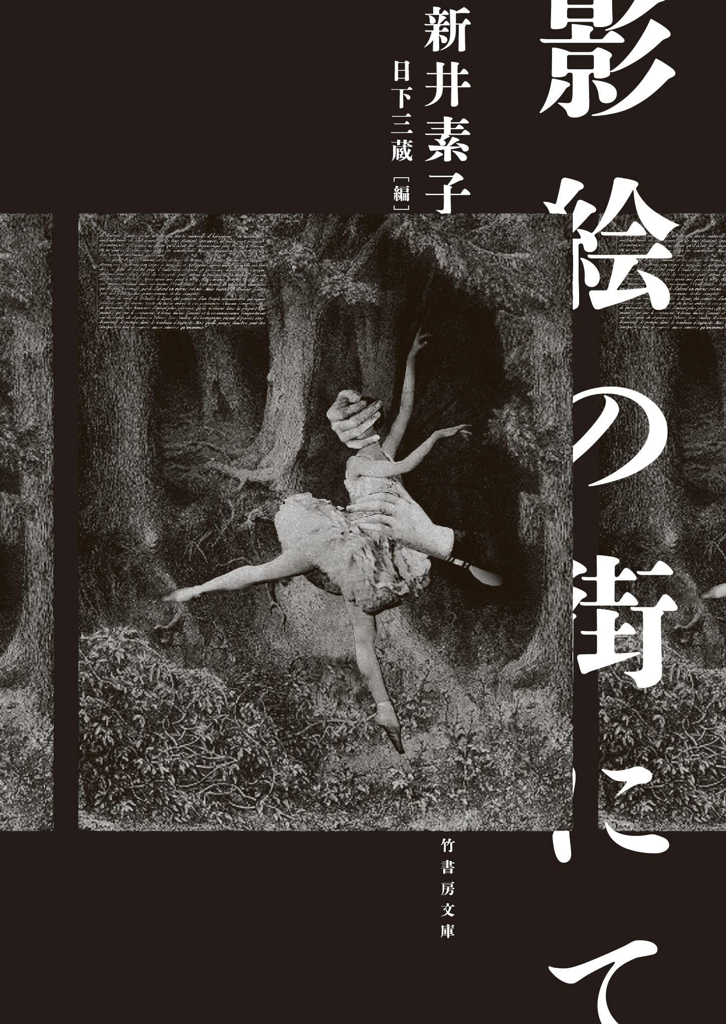 Amazon.co.jp: 影絵の街にて (竹書房文庫 あ 12-1) : 新井 素子